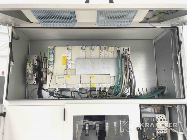 MIKRON HSM 800 20690-041 rivendita e spedizione in tutto il mondo