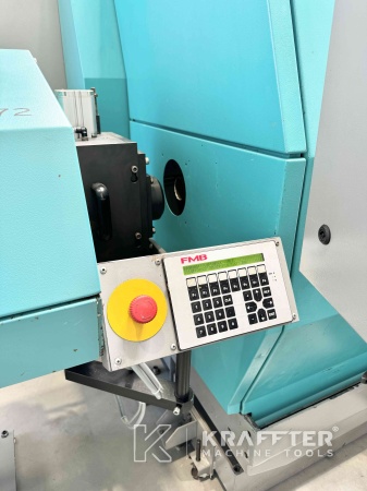 Visualizzator per macchine utensili INDEX G160 90083