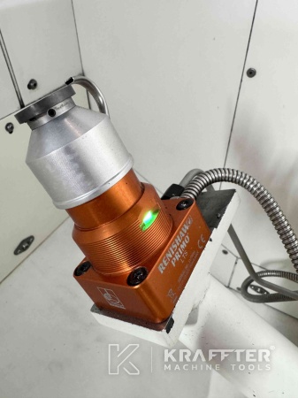 Macchine utensili per Centro di lavoro MAZAK Variaxis C-600 assi 90161