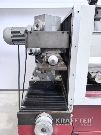 Lavorazioni meccaniche di precisione - Affilatrice d'occasione EWAG RS-15 90197