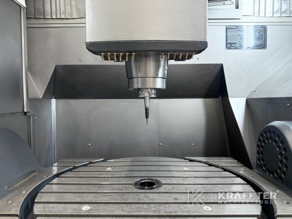 Centro di lavoro per metalli per meccanica di precisione DMG MORI DMU 65 monoBLOCK 90170