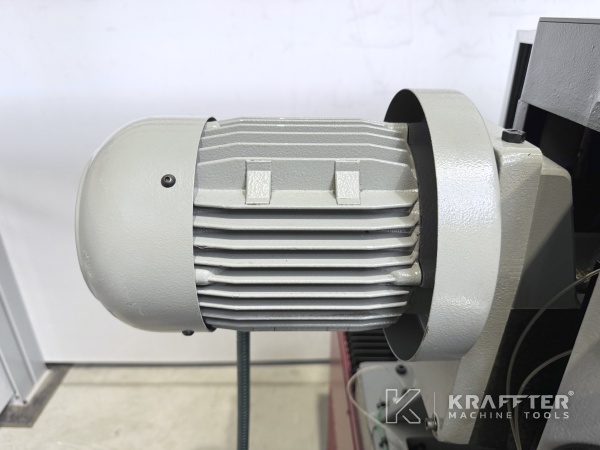 Affilatrice per metalli per meccanica di precisione EWAG RS-15 90197