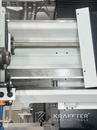 Macchine utensili per Rettificatrice a coordinate CNC HAUSER S40-400 assi 90123