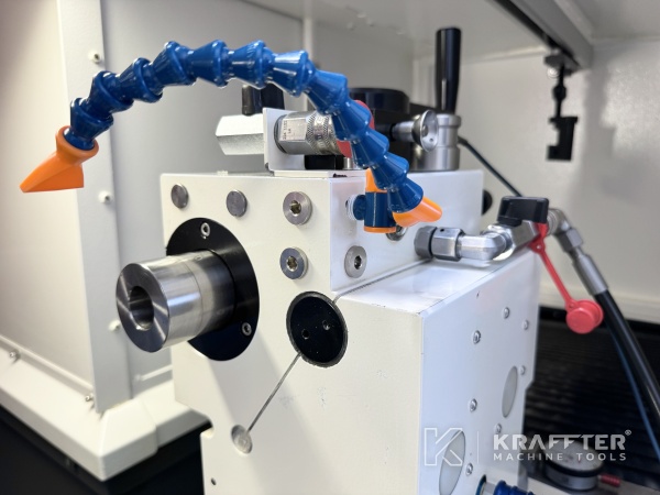 Meccanica di precisione STUDER S33 90177 Macchine utensili d'occasione