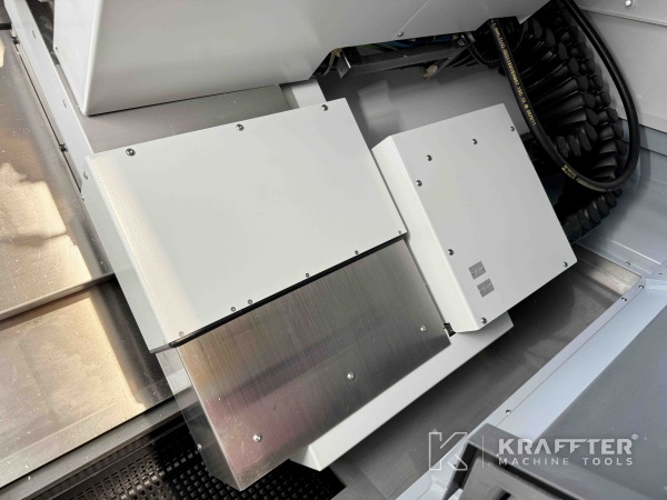 BENZINGER TNI B6 90116 - KRAFFTER venditore di macchine utensili d'occasione