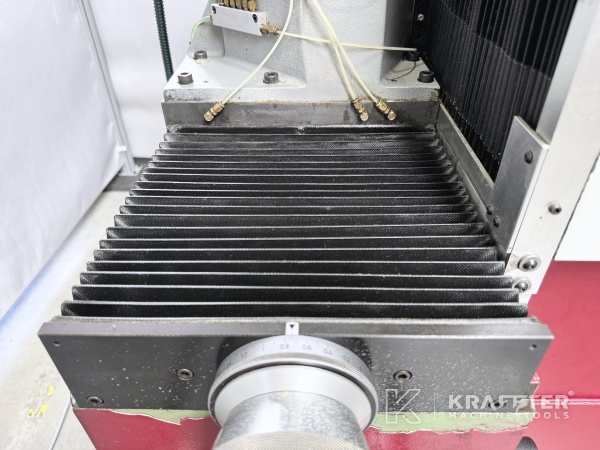 Affilatrice EWAG RS-15 90195 , KRAFFTER venditore di macchine utensili d'occasione