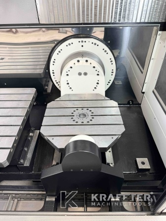 Macchine utensili d'occasione in vendita FAGIMA Jazz L5 AX 90102 assi presso KRAFFTER