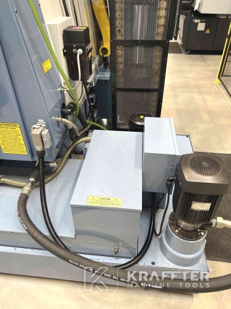 Affilatrice CNC per metalli d'occasione ANCA GX7 90052