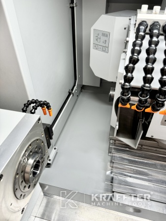 Meccanica di precisione KELLENBERGER 100 90121 Macchine utensili d'occasione