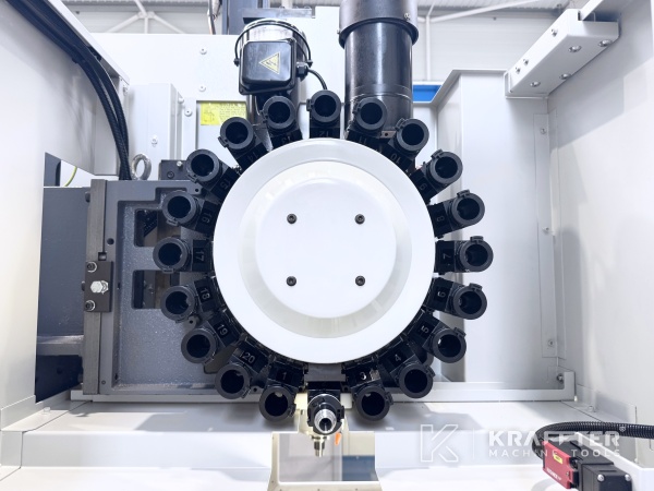 Centro di lavoro per metalli per meccanica di precisione FEHLMANN Picomax 56 TOP 90193