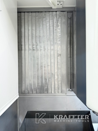 Centro di lavoro DMG MORI DMU 65 monoBLOCK 90170 Macchine utensili d'occasione