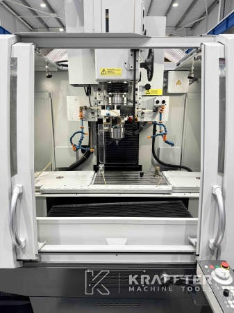 Rettificatrice a coordinate CNC a controllo numerico HAUSER S35-400 90095 Macchine utensili occasione