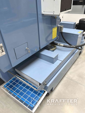 Affilatrice CNC d'occasione ANCA GX7 90052 in vendita