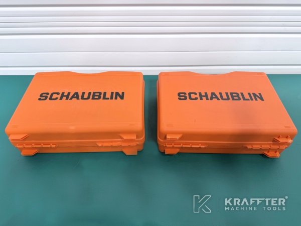 Accessori da SCHAUBLIN   90177/1