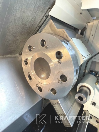 Meccanica di precisione ROSILIO TBI 280 20690-028 Macchine utensili d'occasione
