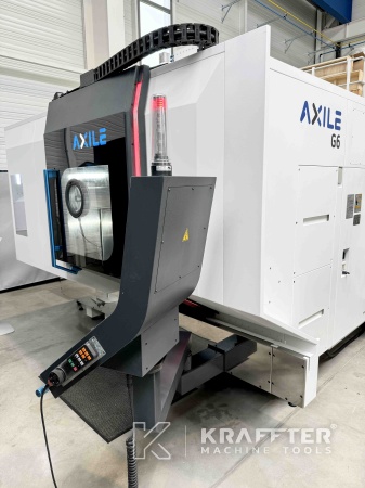 AXILE G6 90104 , Italia