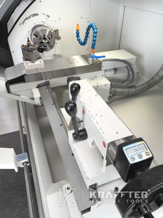Tornio a assistenza digitale DMT KERN CD 282 20689-993