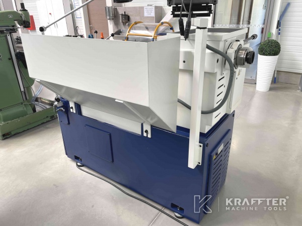 Tornio di precisione d'occasione SCHAUBLIN 150 20690-019 presso KRAFFTER Machine Tools