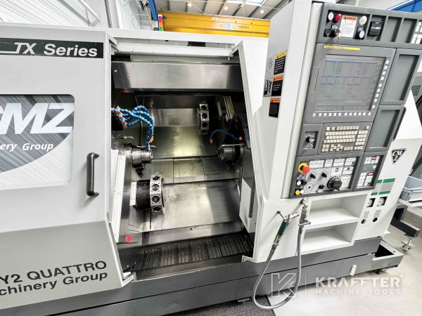 CMZ TX66 Y2 Quattro 90113 , Italia