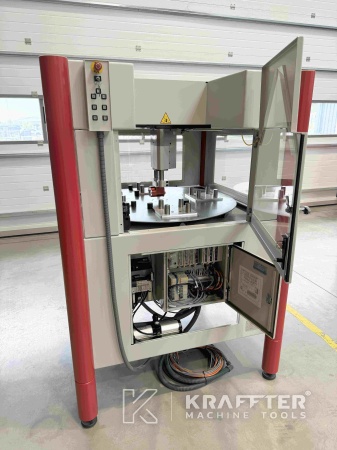 EROWA EC-UPC-R 90125 - Macchine utensili d'occasione presso KRAFFTER