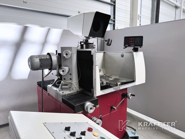 Macchina utensile per affilatura EWAG RS-15 90195