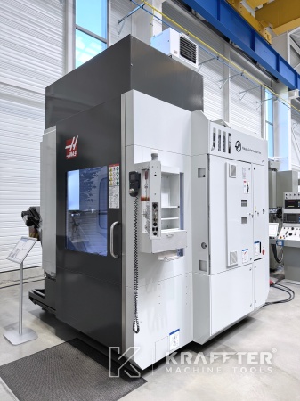 Macchine utensili per Centro di lavoro HAAS UMC 750 SS assi 90145
