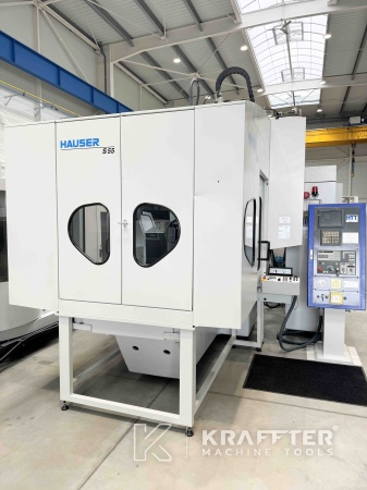 HAUSER S55-400 90096 , Italia
