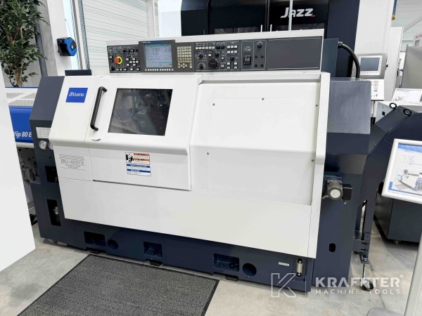 MIYANO BNJ 42 SY3 90118 , Italia