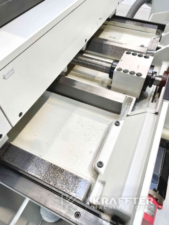 Rettificatrice a coordinate CNC a controllo numerico HAUSER S35-400 90064