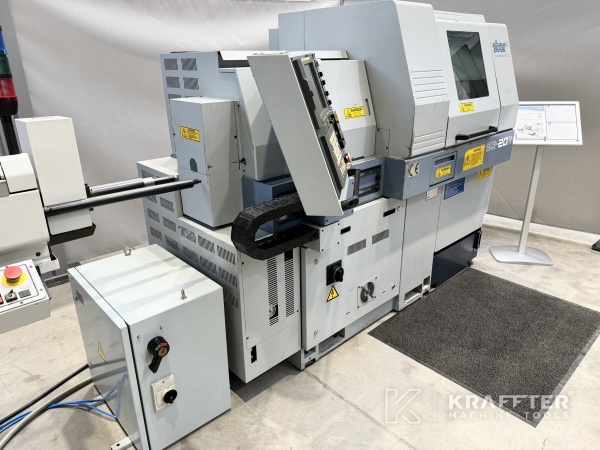 STAR SR-20R 90108 , Italia