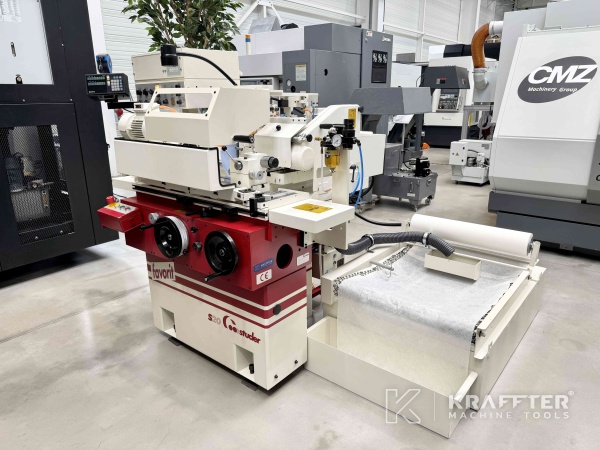STUDER S20 Favorit 90156 , Italia
