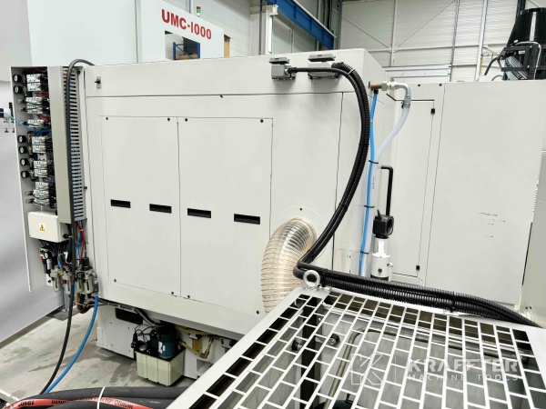 Rettificatrice cilindrica CNC d'occasione JONES & SHIPMAN Ultramat 650 Easy-B 90120 in vendita