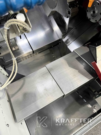 Tornio CNC d'occasione MIYANO BNJ 42 SY3 90118 in vendita