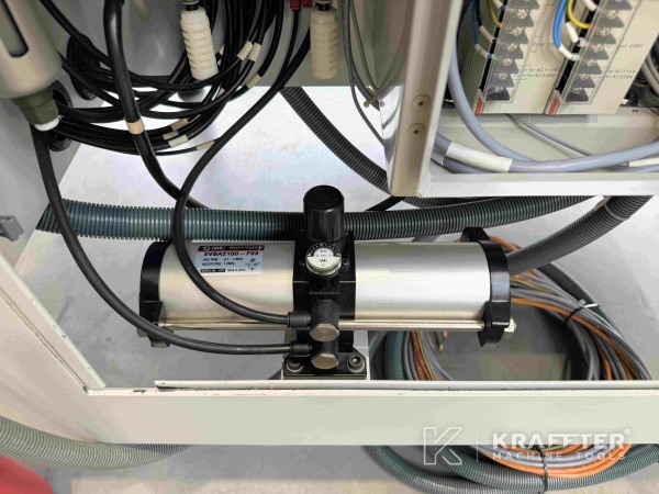 EROWA EC-UPC-R 90125 - KRAFFTER venditore di macchine utensili d'occasione