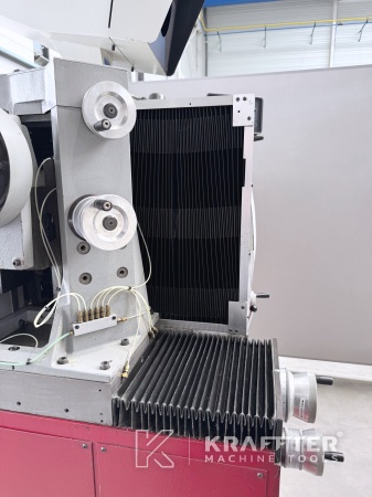 Macchine utensili per Affilatrice EWAG RS-15 assi 90195