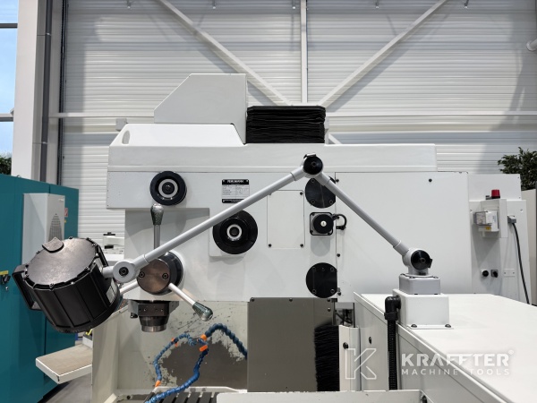 Fresatrice CNC FEHLMANN Picomax 54 90160 Macchine utensili d'occasione