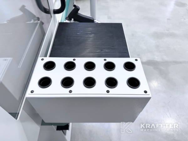 Centro di lavoro FEHLMANN Picomax 56 TOP 90193 Macchine utensili d'occasione