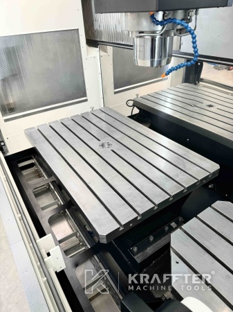 FAGIMA Jazz L5 AX 90102 - KRAFFTER venditore di macchine utensili d'occasione