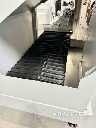 KELLENBERGER Kel-Vista UR 175/1000 90126 - KRAFFTER venditore di macchine utensili d'occasione
