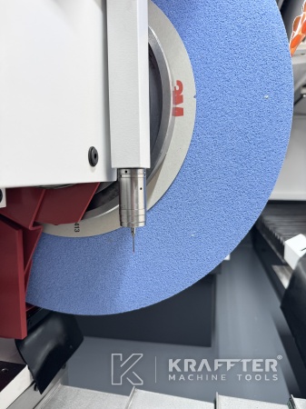 Meccanica di precisione STUDER S33 90149 Macchine utensili d'occasione