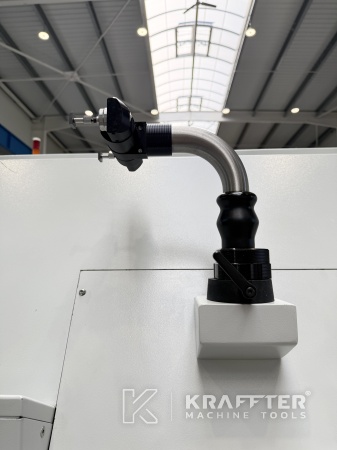Lavorazioni meccaniche di precisione - Tornio CNC d'occasione CMZ TX66 Y2 Quattro 90119
