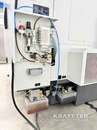 Acquisto e vendita internazionale Tornio CNC CMZ TX66 Y2 Quattro 90113