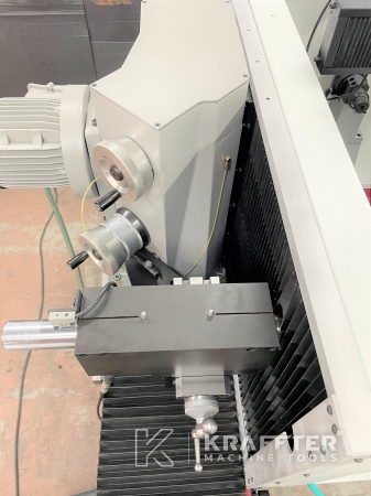 Affilatrice per metalli per meccanica di precisione EWAG RS 15 20689-979
