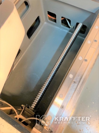 Acquisto e vendita internazionale Affilatrice CNC WALTER Helitronic Power 20689-969
