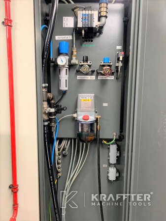 Armadi elettrici industriali su WALTER Helitronic Power 20689-969