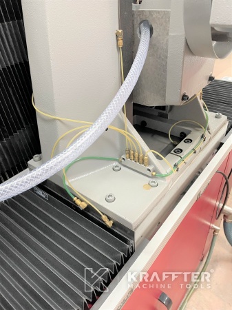 Meccanica di precisione EWAG RS 15 20689-979 Macchine utensili d'occasione