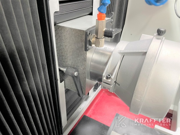 Affilatrice di precisione di seconda mano EWAG RS 15 20689-979 , KRAFFTER Machine Tools