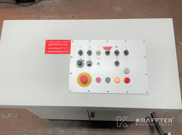 Pannello di controllo della macchina per Affilatrice EWAG RS 15 20689-979
