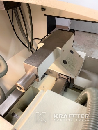 SCHAUBLIN 125 R-TM 20689-981 - KRAFFTER venditore di macchine utensili d'occasione