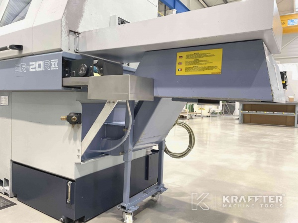 Convogliatore trucioli su STAR SR-20R II 20690-032